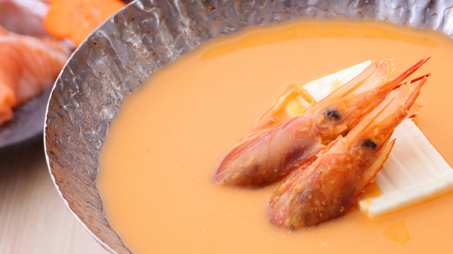 磯一 - メイン写真: