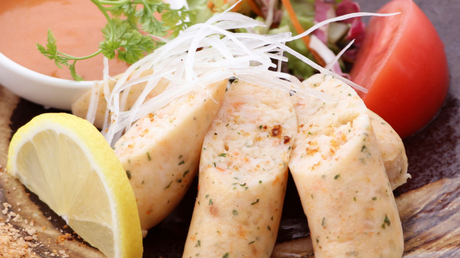 磯一 - メイン写真: