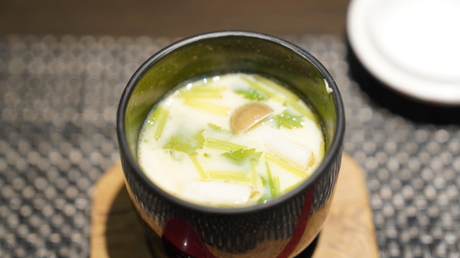 伊な勢 - 料理写真: