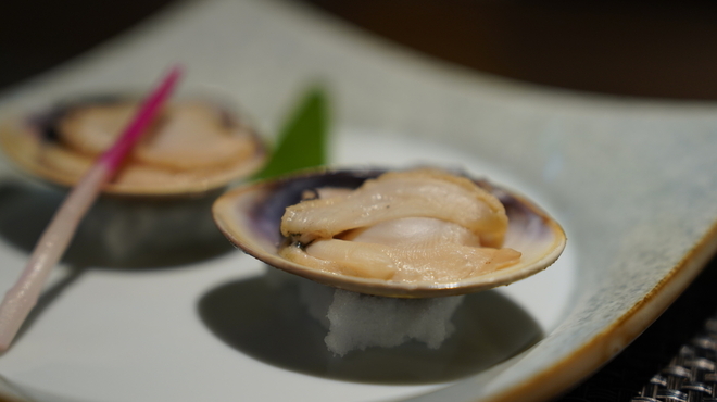 伊な勢 - 料理写真: