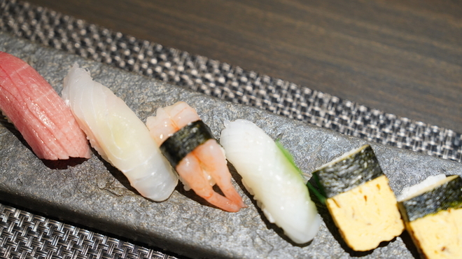 伊な勢 - 料理写真: