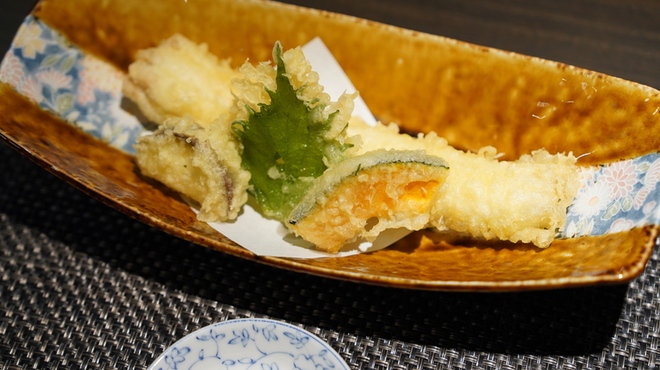 伊な勢 - 料理写真: