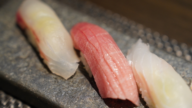 伊な勢 - 料理写真: