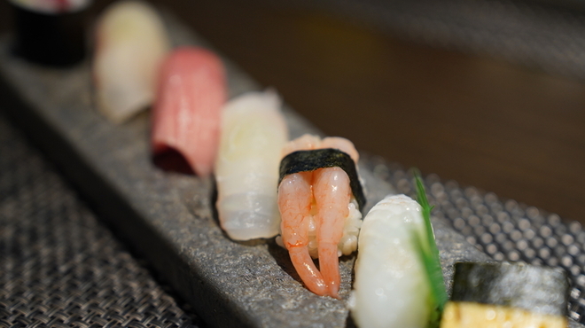 伊な勢 - 料理写真: