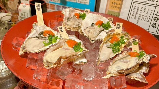 ちゃらりちゃらり - メイン写真: