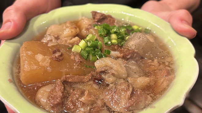 ちゃらりちゃらり - メイン写真: