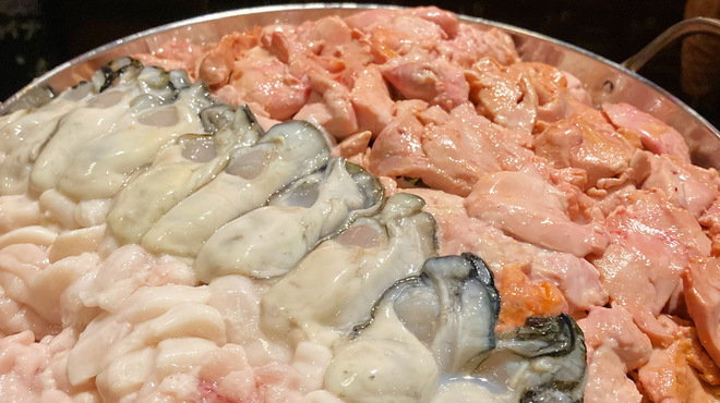 ちゃらりちゃらり - メイン写真: