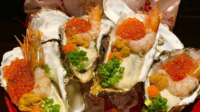 ちゃらりちゃらり - メイン写真: