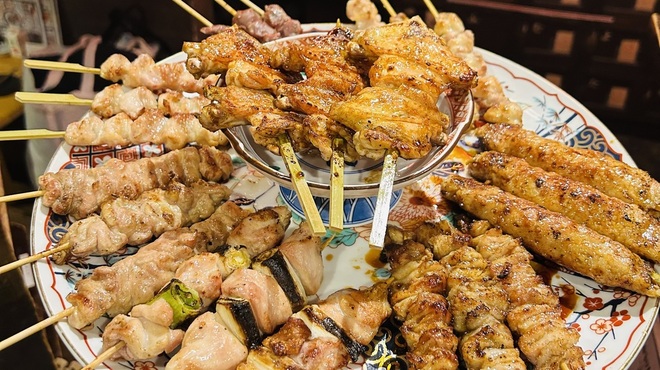 ちゃらりちゃらり - メイン写真: