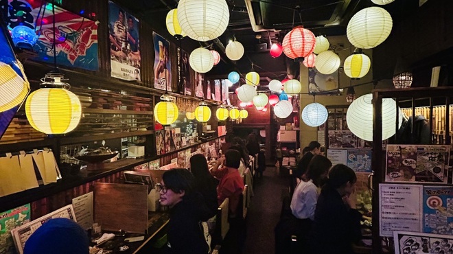 ちゃらりちゃらり - メイン写真: