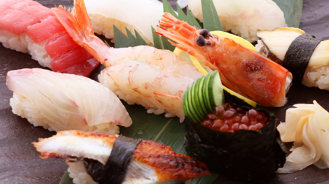 磯一 - メイン写真: