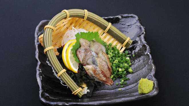 元祖牛たん居酒屋 集合郎 はなれ - 料理写真: