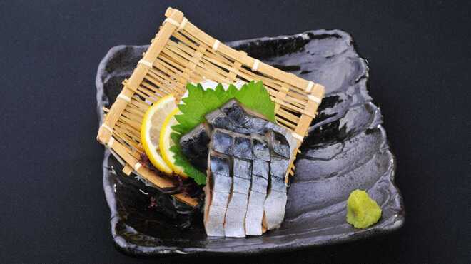 元祖牛たん居酒屋 集合郎 はなれ - 料理写真: