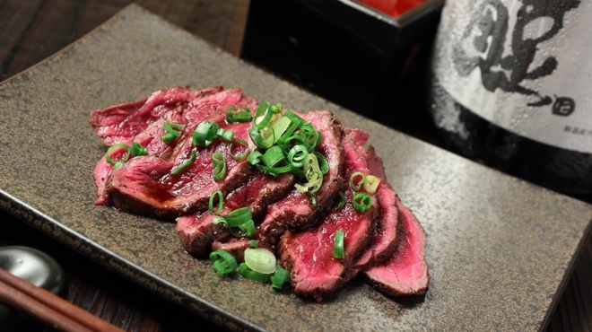 馬肉料理専門店 馬郎 - メイン写真:
