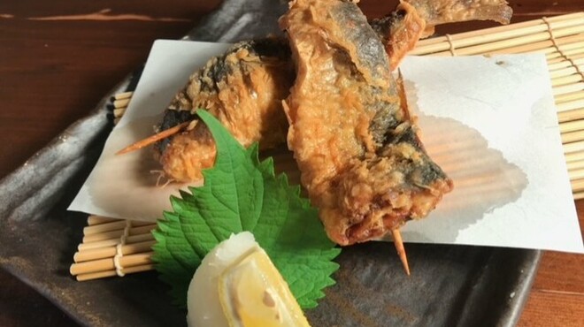 海鮮食堂 すいか - メイン写真: