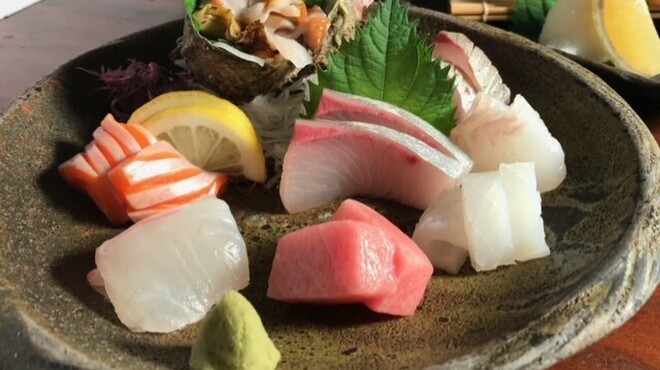 海鮮食堂 すいか - メイン写真: