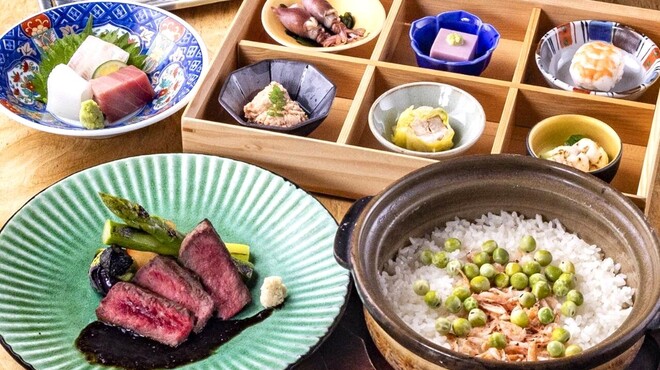 たべてや一得 - メイン写真: