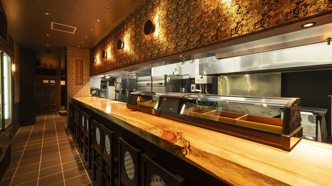 焼鳥 一粒万倍 - メイン写真: