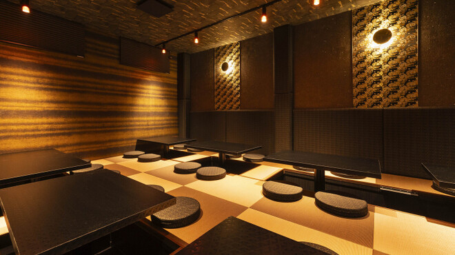 焼鳥 一粒万倍 - メイン写真: