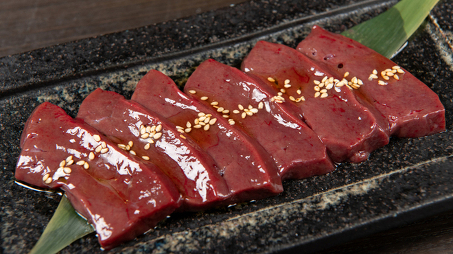 はらみ焼肉ホルモン櫻 - メイン写真:
