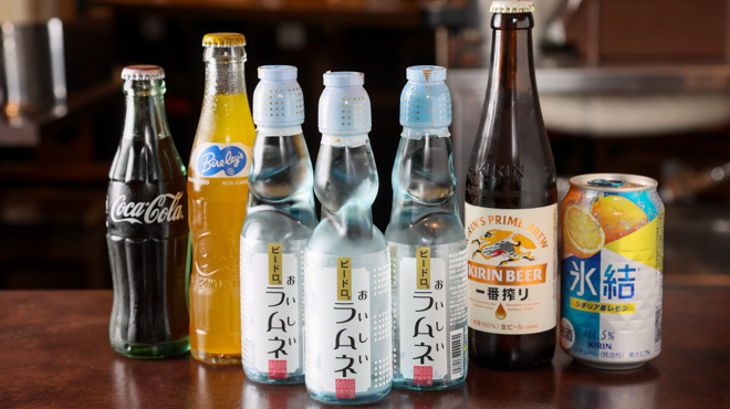 油そば専門店 ぶらぶら - メイン写真: