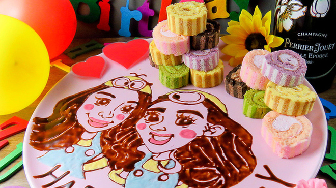 ＣＡＲＩＯＣＡ - メイン写真: