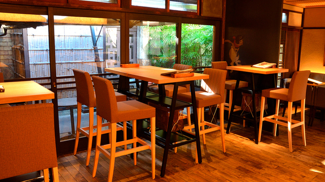 スプリングバレーブルワリー 京都 - メイン写真: