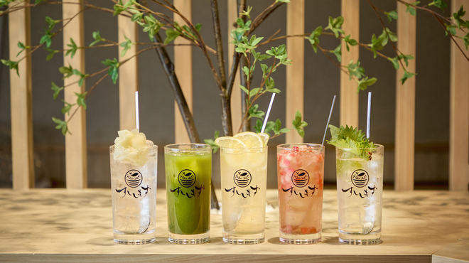 海鮮寿司居酒屋 すししもず - メイン写真: