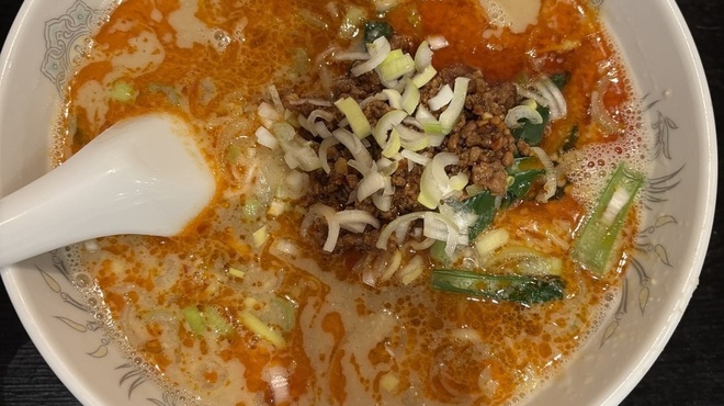 中華菜館 會賓楼 - メイン写真: