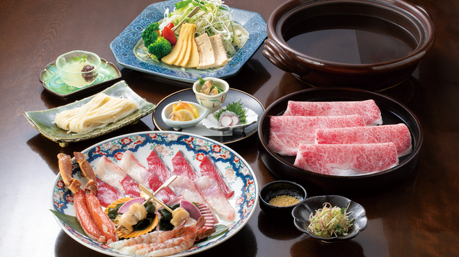 土佐料理 祢保希 - メイン写真:
