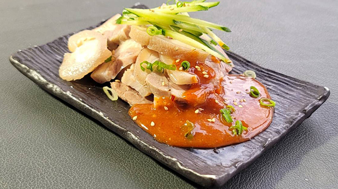 焼肉元相 - 料理写真: