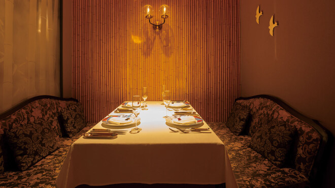 SAMURAI dos Premium Steak House - メイン写真:
