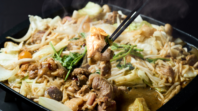 九十九 秋田站前店