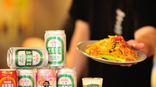 台湾まるごと食べ放題 台湾夜市 - メイン写真: