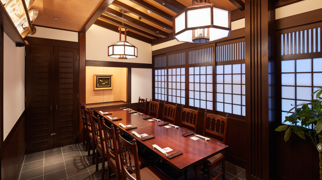 土佐料理 祢保希 - メイン写真: