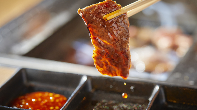 和牛焼肉食べ放題 肉屋の台所 - メイン写真: