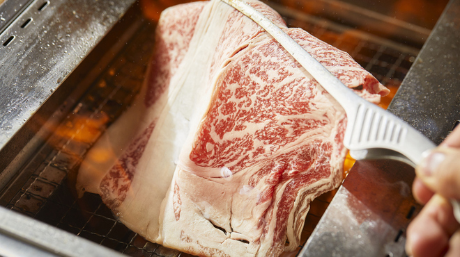 和牛焼肉食べ放題 肉屋の台所 - メイン写真:
