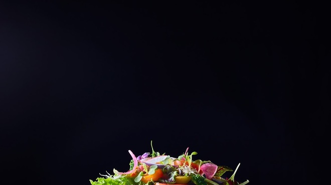 aoi restaurant - メイン写真: