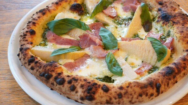 Sakura - メイン写真: