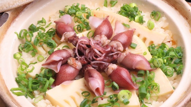 北陸海鮮 金沢おでん 海力 - メイン写真: