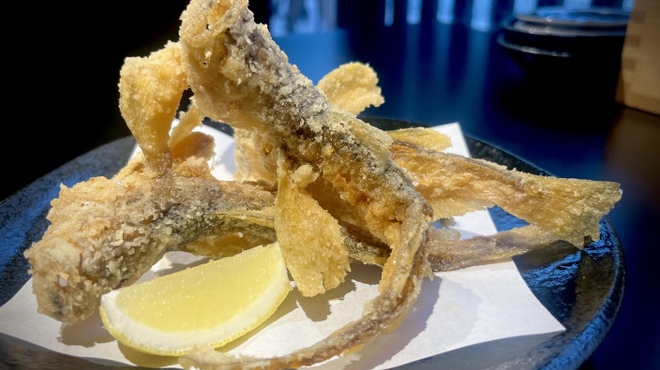北陸海鮮 金沢おでん 海力 - メイン写真: