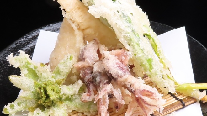 北陸海鮮 金沢おでん 海力 - メイン写真: