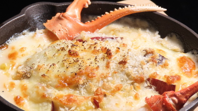 北陸海鮮 金沢おでん 海力 - メイン写真: