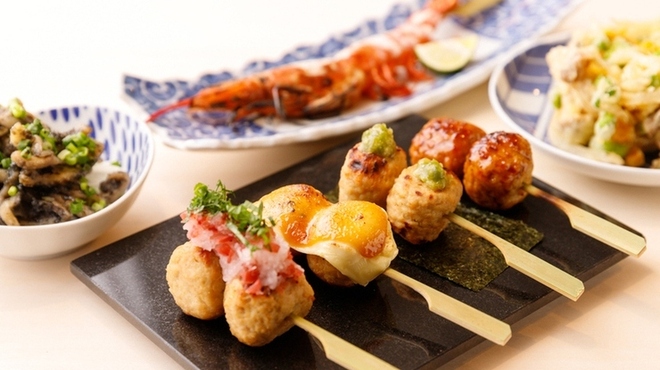 さかえや - メイン写真: