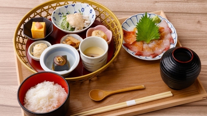 さかえや - メイン写真: