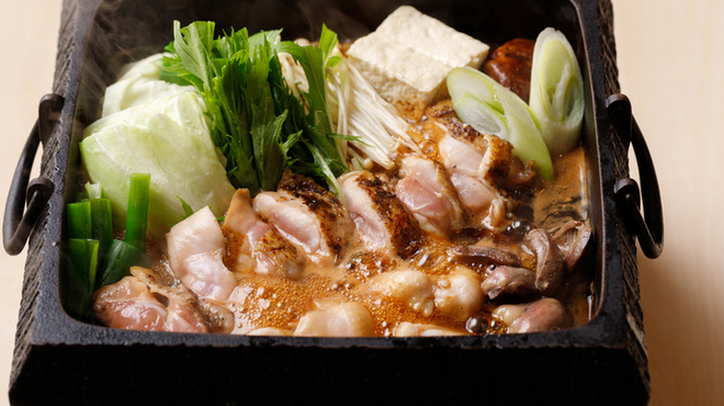 さかえや - メイン写真: