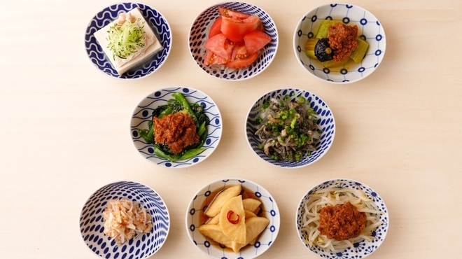 さかえや - メイン写真: