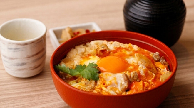 さかえや - メイン写真: