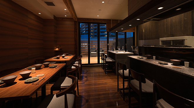 焼鳥um - メイン写真: