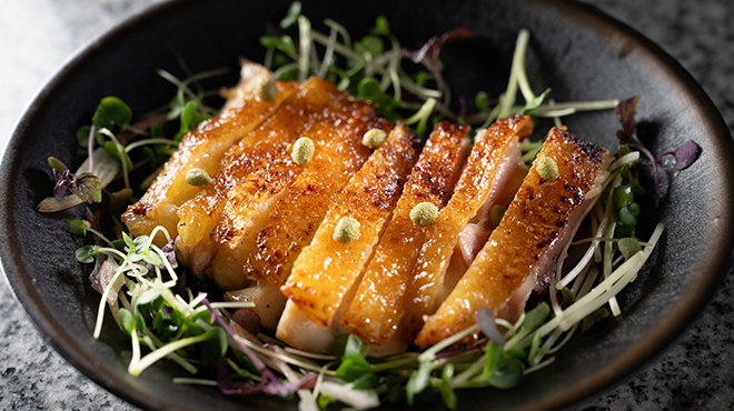 焼鳥um - メイン写真: